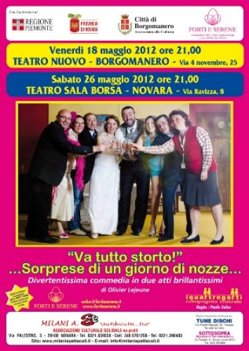 Va tutto storto