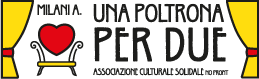 Milani spettacoli logo
